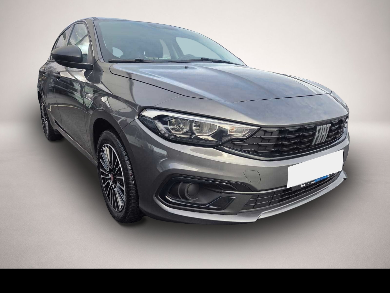 Bild 3 Fiat Tipo 1.0 S&S CITY LIFE *APPLECARPLAY/ANDROID*