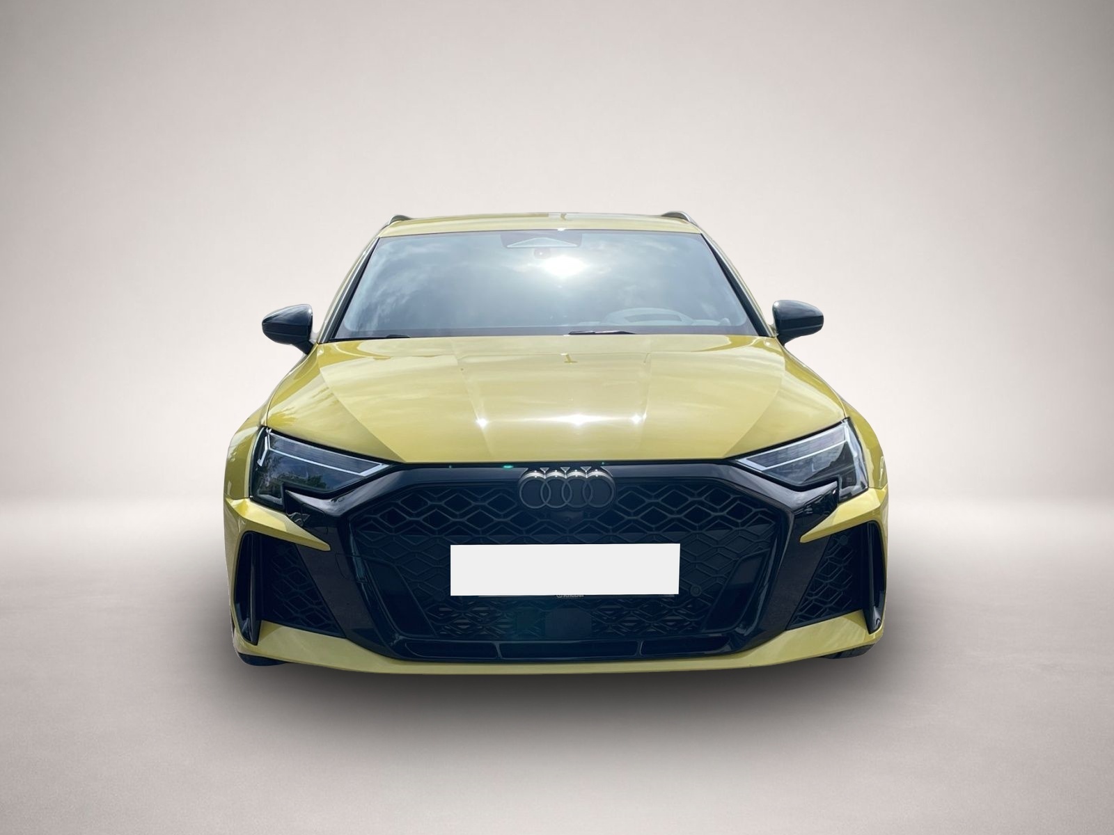 Bild 8 Audi RS3 RS 3 Sportback Memory*HuD*Sonos*Matrix