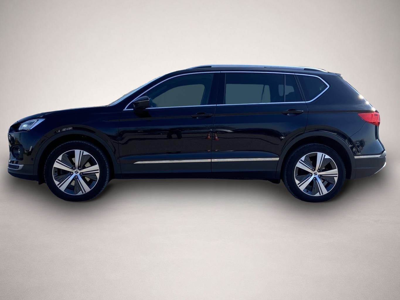 Bild 2 Seat Tarraco 2.0 TDI DSG 4-DRIVE XCELLENCE 19"+PAKET-