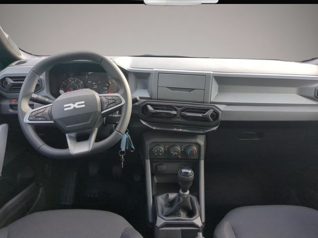 Bild 4 Dacia Duster Essential+Alu+GJR+Klima+PDC Duster TCe 100 LPG .