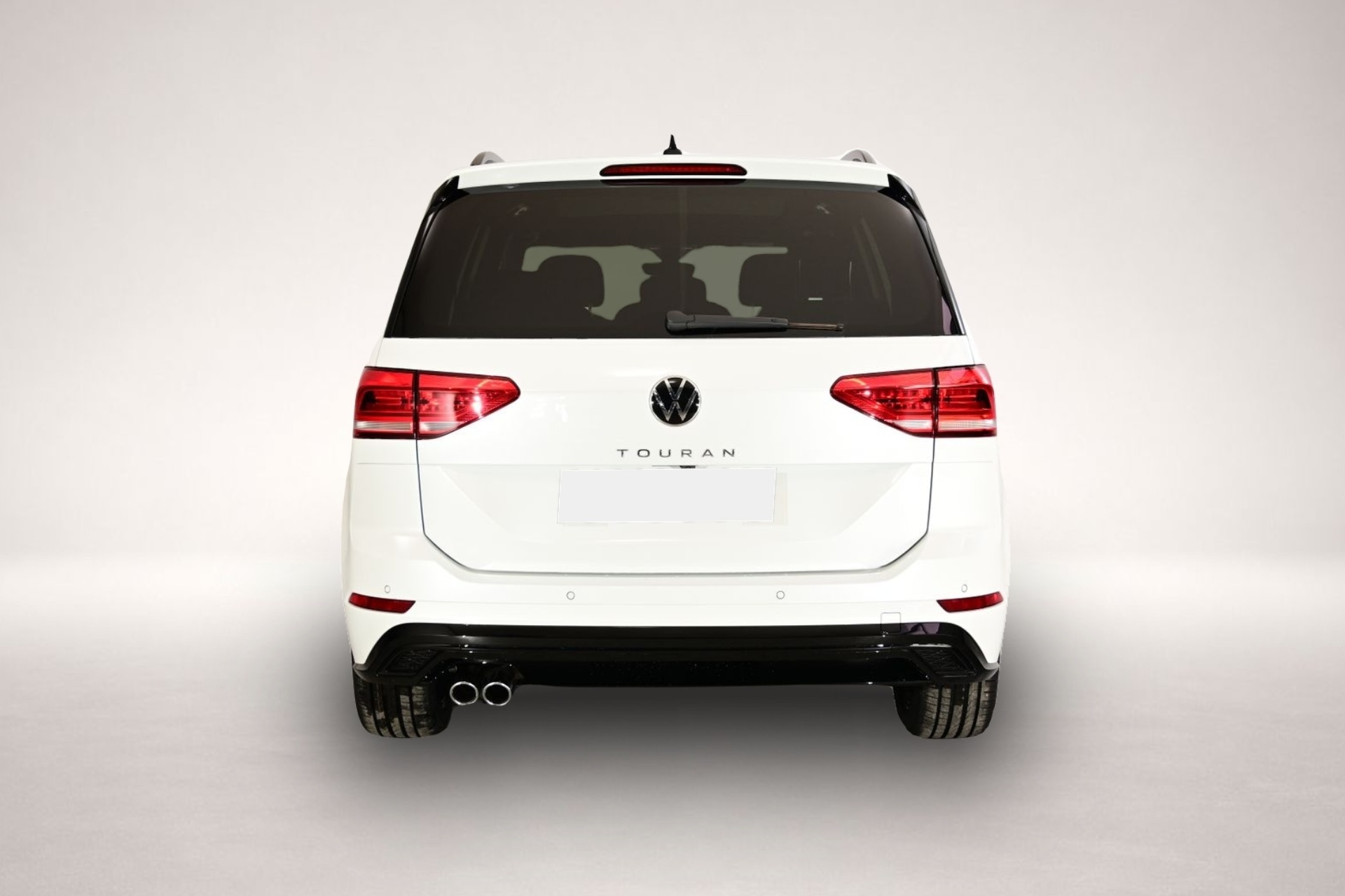 Bild 4 Volkswagen Touran Volkswagen Highline R-Line 2.0 TDI 110 kW