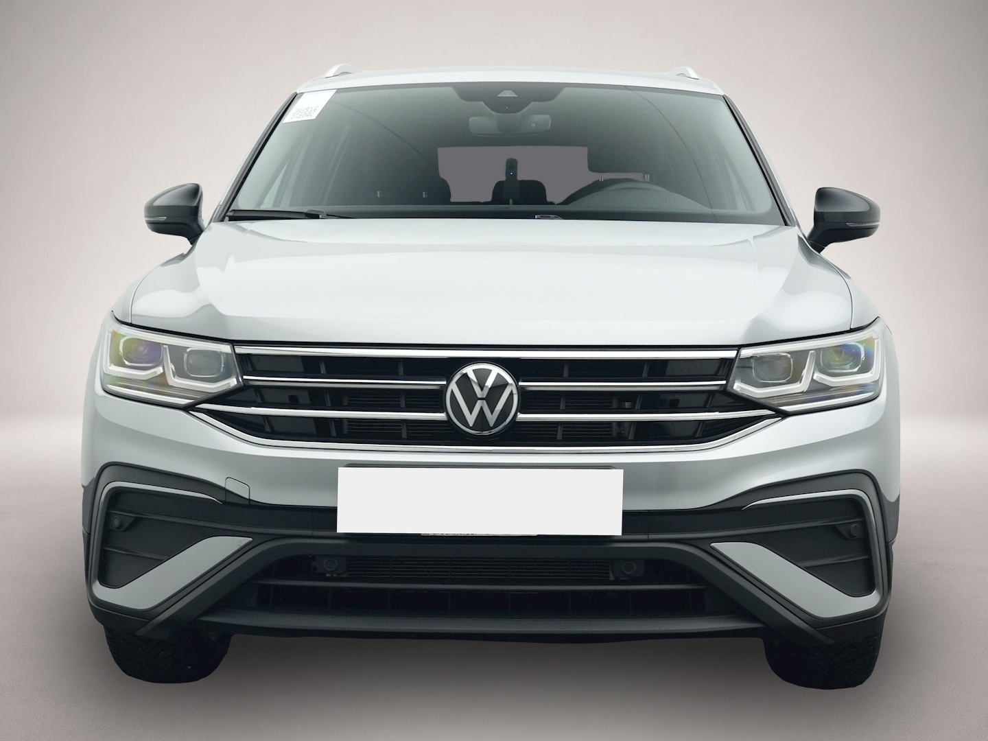 Fotografie 8 des Volkswagen Tiguan Allspace 1.5 TSI DSG Move 7SITZE AHK NAVI