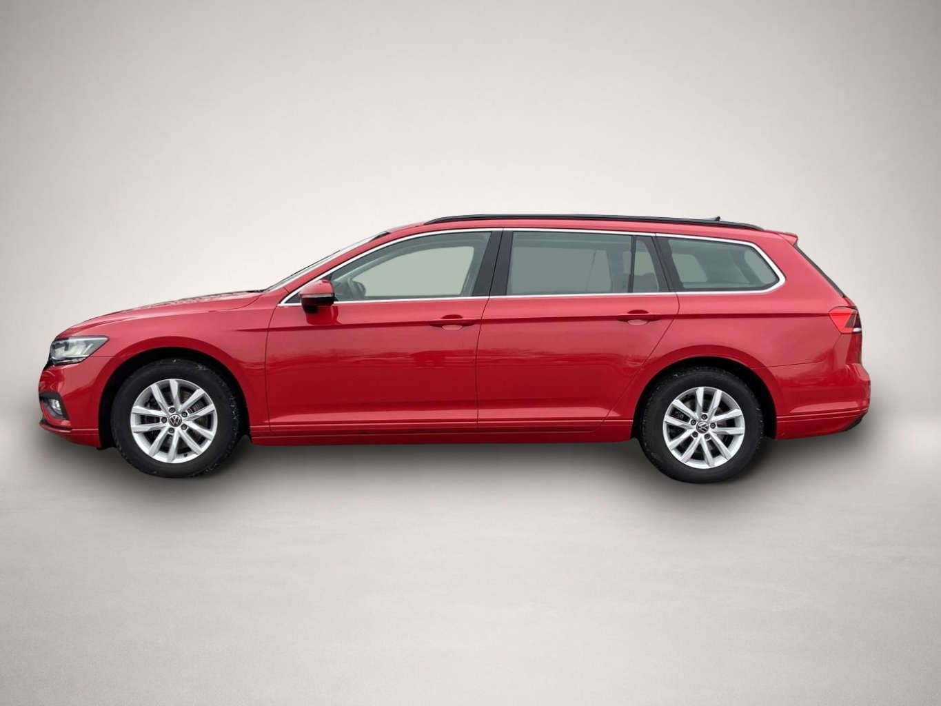 Fotografie 2 des Volkswagen Passat Variant 2.0 TDI DSG BUSINESS AHK+APP-CONN