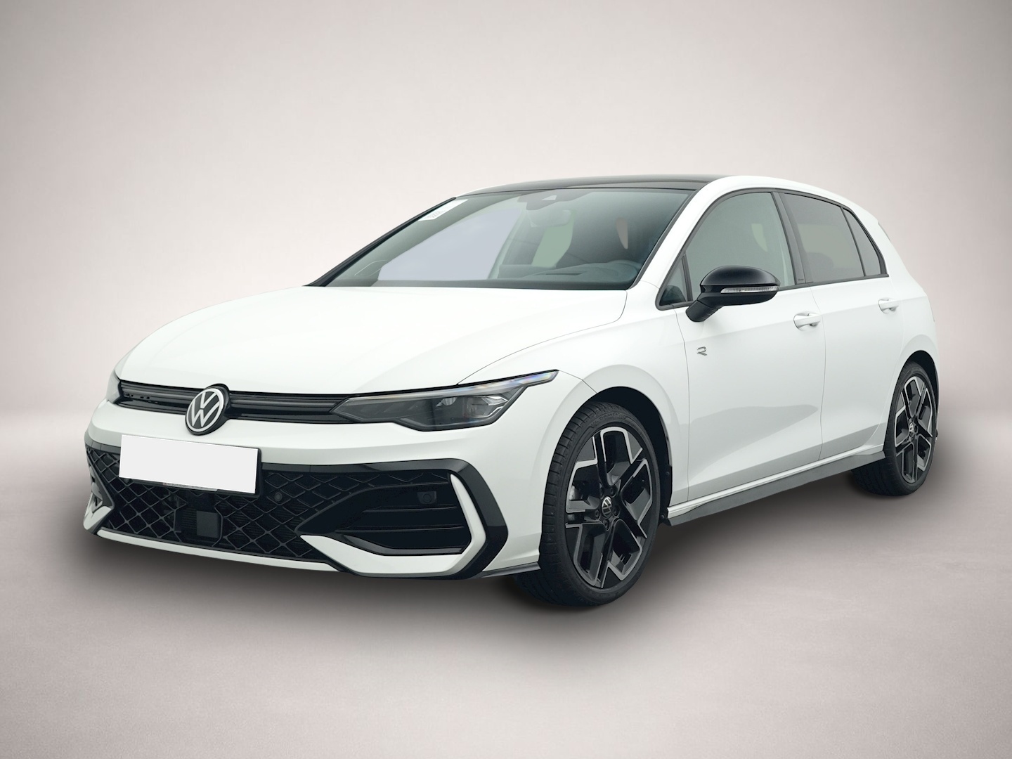 Bild Golf Volkswagen