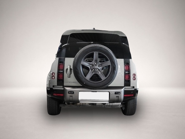 Bild 8 Land Rover Defender 110 X-Dynamic SE D300 Mild-Hybrid Luftf