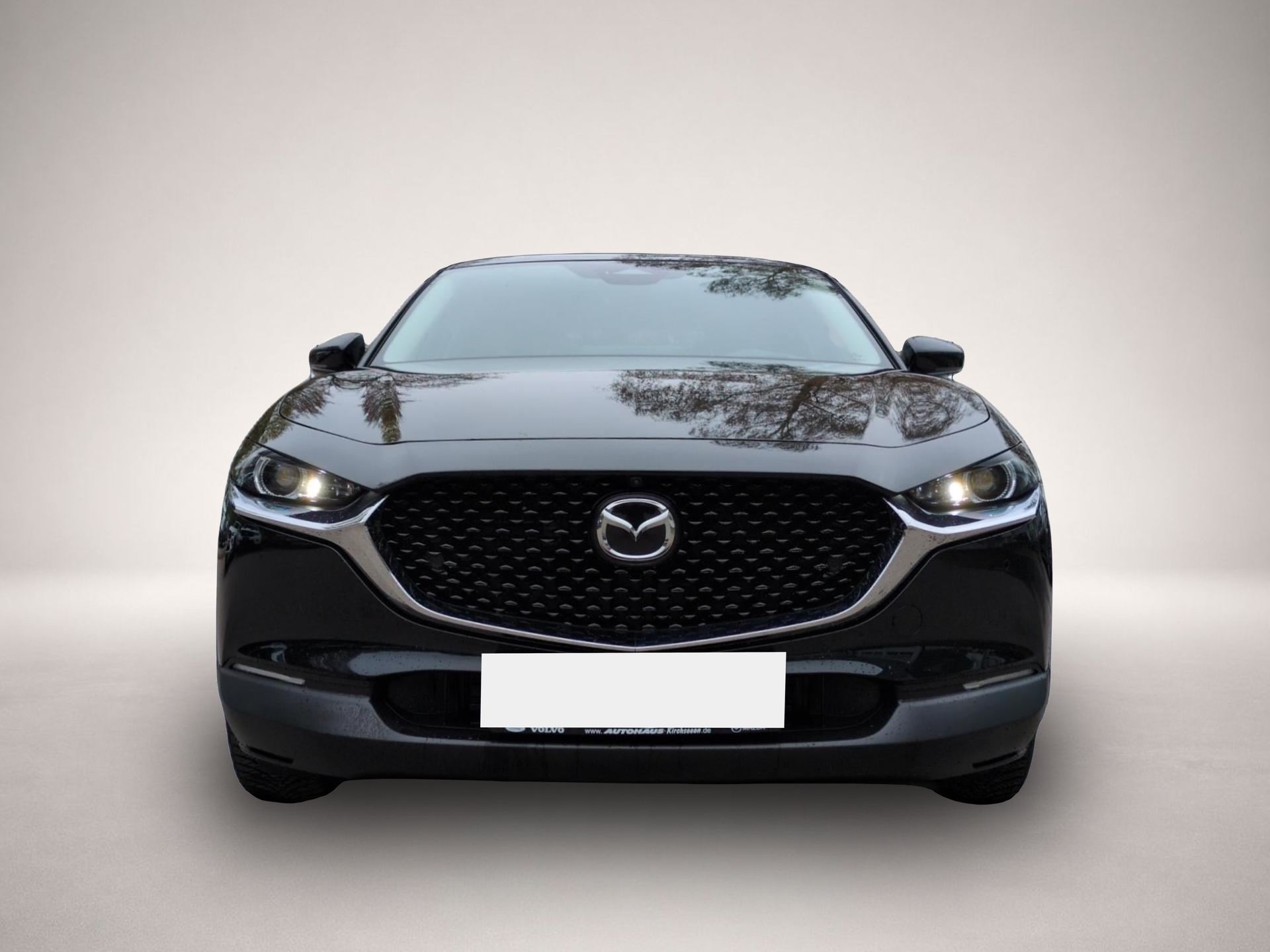 Bild 5 Mazda CX-30 2.5 e-SKYACTIV-G Exclusive-Line 2WD Automa