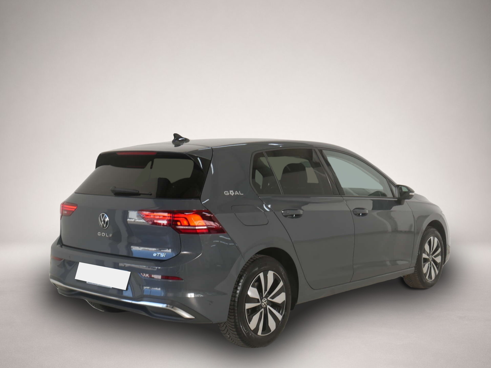 Bild 5 Volkswagen Golf 1.5 eTSI GOAL
