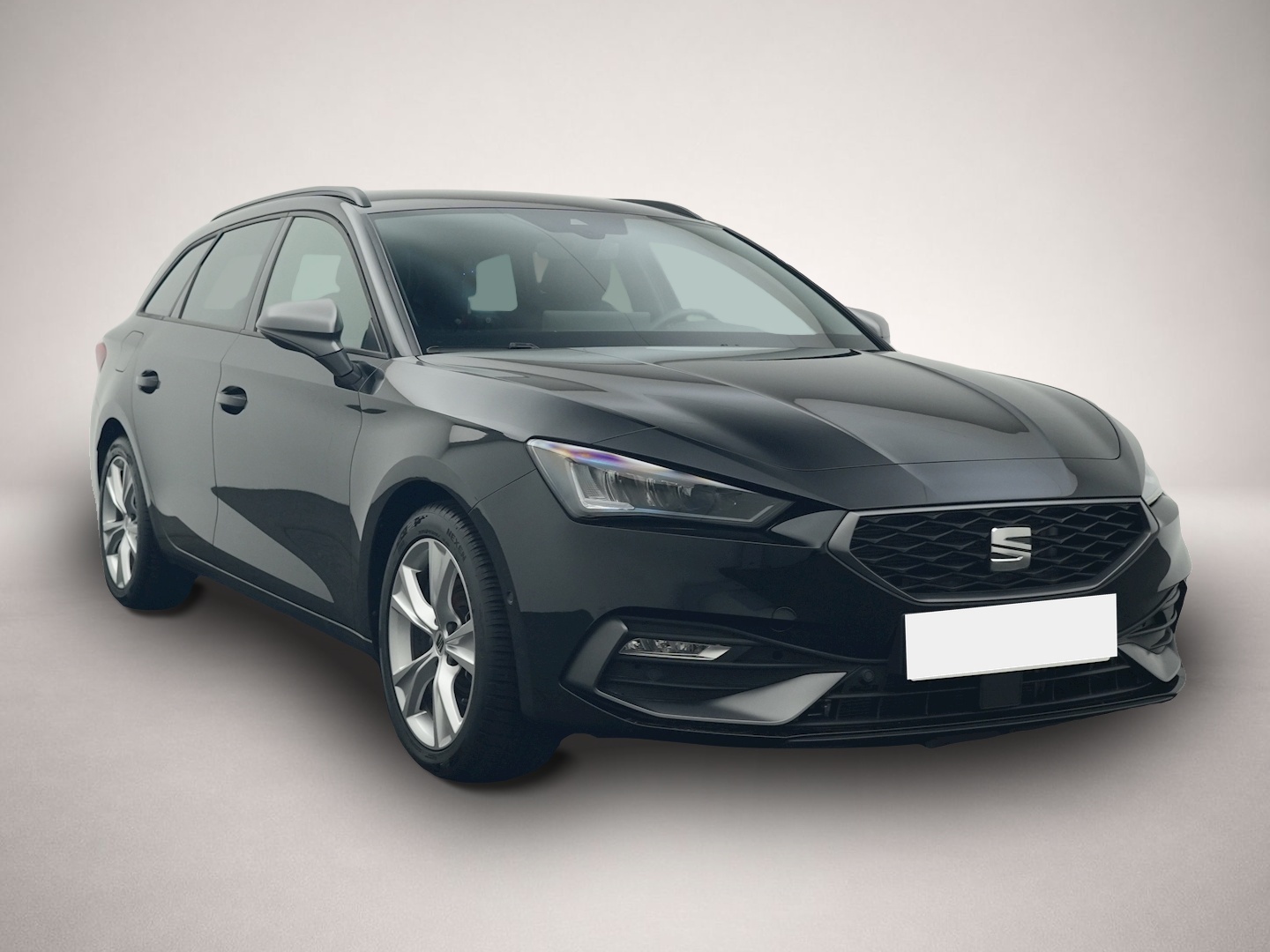 Bild 7 Seat Leon Sportstourer 1.5 eTSI DSG FR LED NAVI KAMER