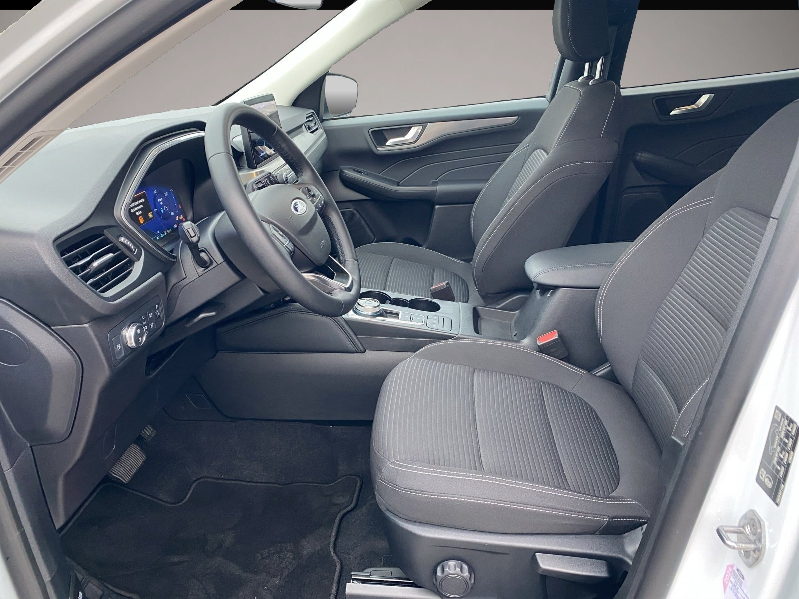 Bild 6 Ford Kuga Titanium AHK*LED*Navi*SHZ