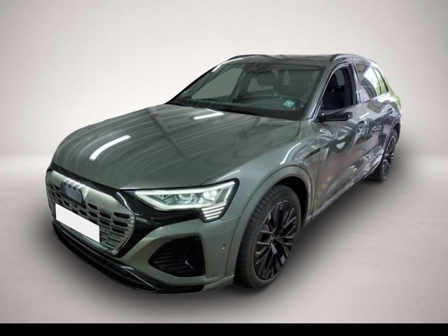 Fotografie Audi Q8 e-tron 55 qu. S line Edition*Head_up*Matrix*P