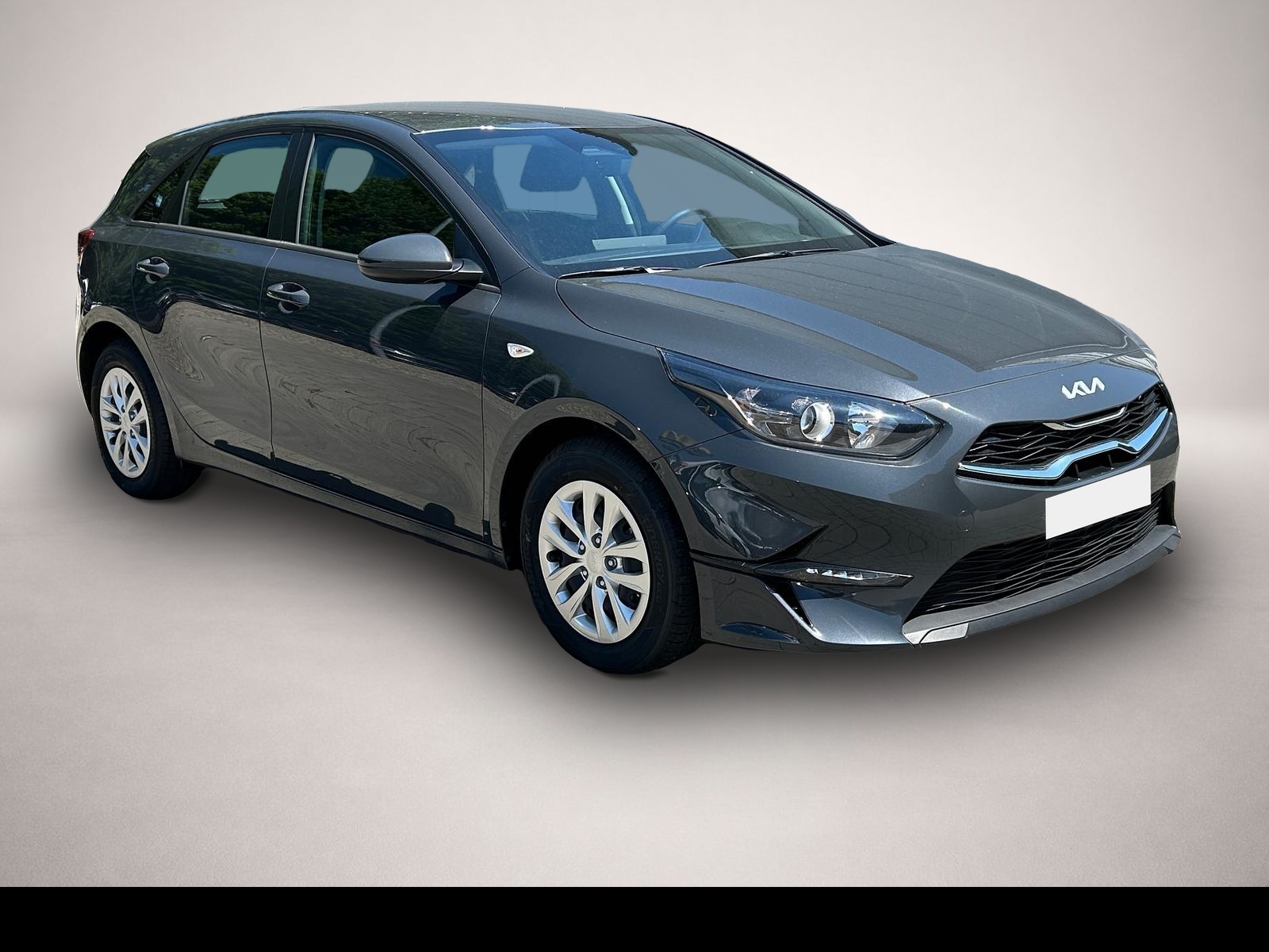 Bild cee'd / Ceed Kia