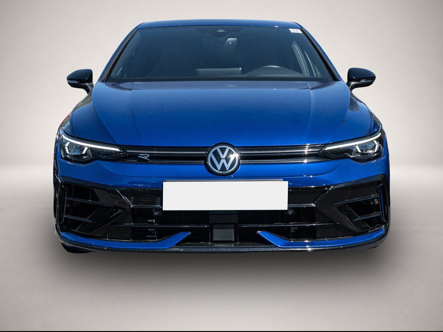 Bild 2 Volkswagen Golf R 2.0 TSI 4Motion DSG
