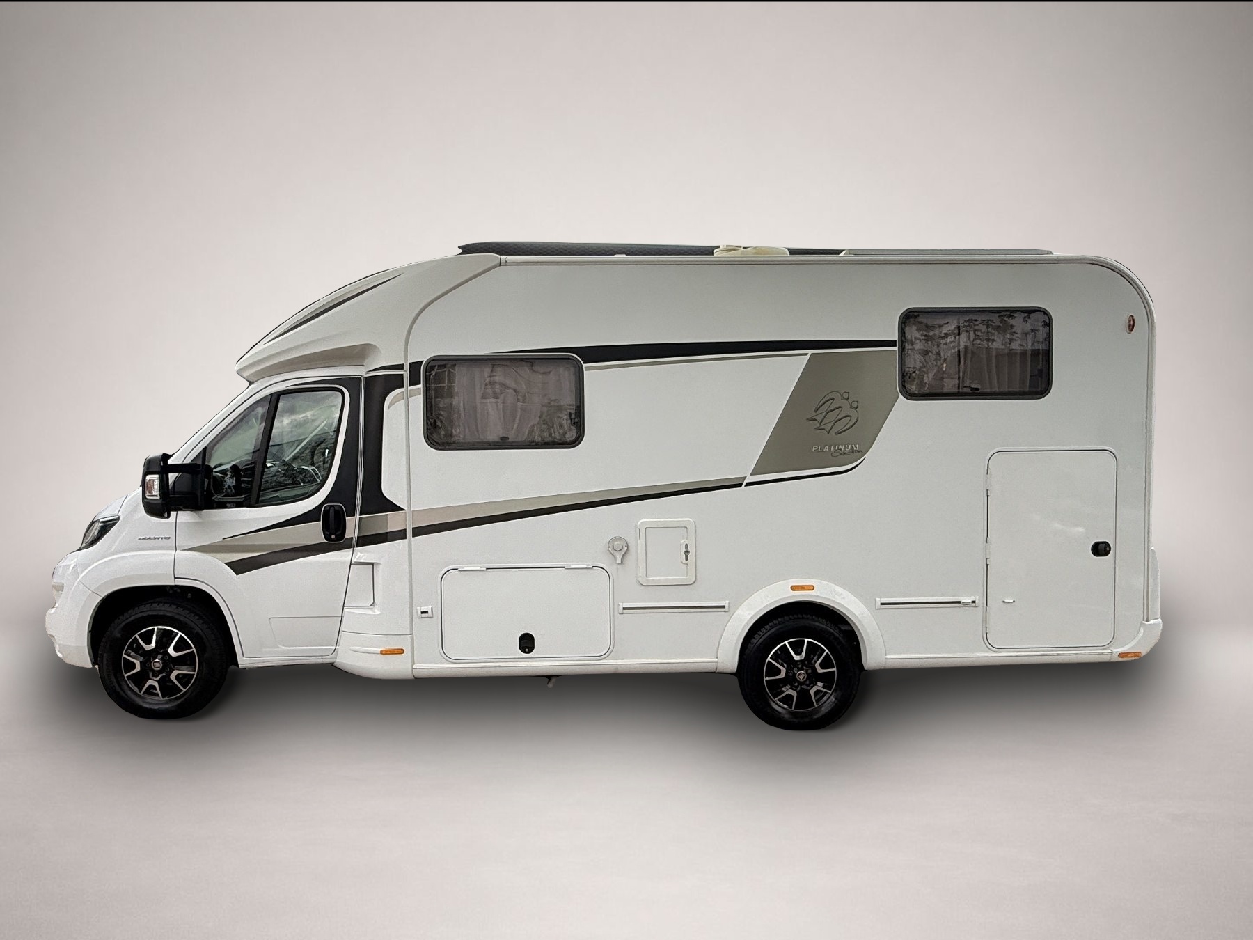 Bild 2 Knaus Other Sun TI MEG 650 Platinum Selection #AHK