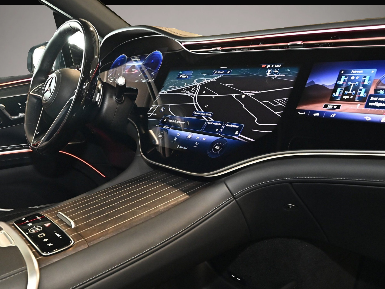 Bild 5 Mercedes-Benz EQS