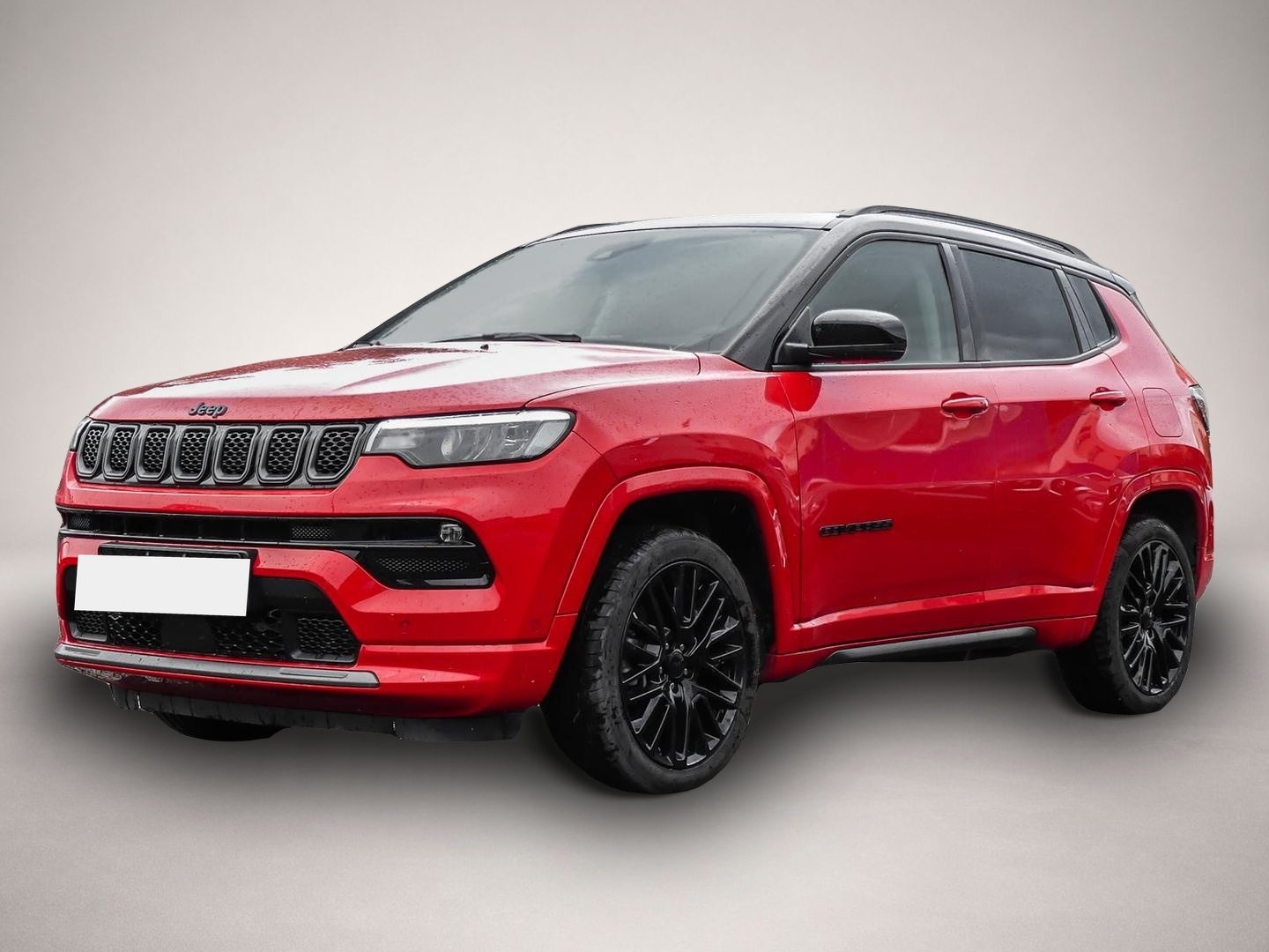 Bild Compass Jeep