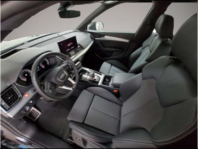 Bild Q5 Audi