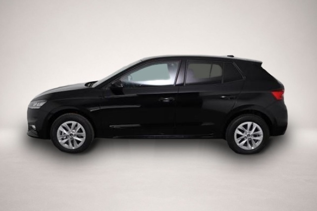 Fotografie 3 des Skoda Fabia Easy Balance Fabia (Easy Balance) 1.0 TSI 70kW .
