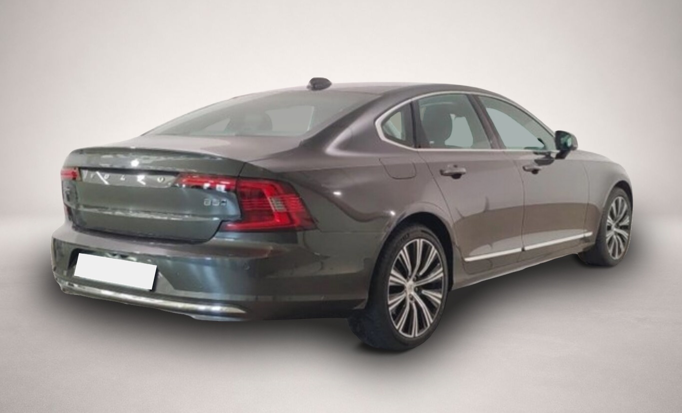 Bild 2 Volvo S90 B5 MHEV Plus Bright Four-C Kam360 ACC 19Z