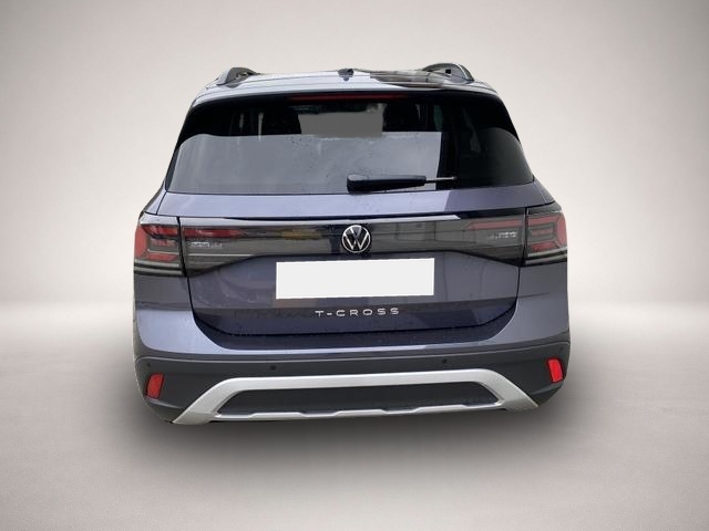 Volkswagen T-Cross 1.0 TSI Limited,ACC,SHZ,App.Con.LED 85 kW (116 . - Thumbnail 3