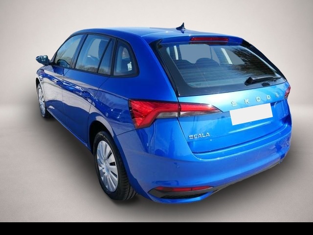 Skoda Scala Selection Scala Selection 1.5 TSI DSG*LED*PDC-H. - Thumbnail 4