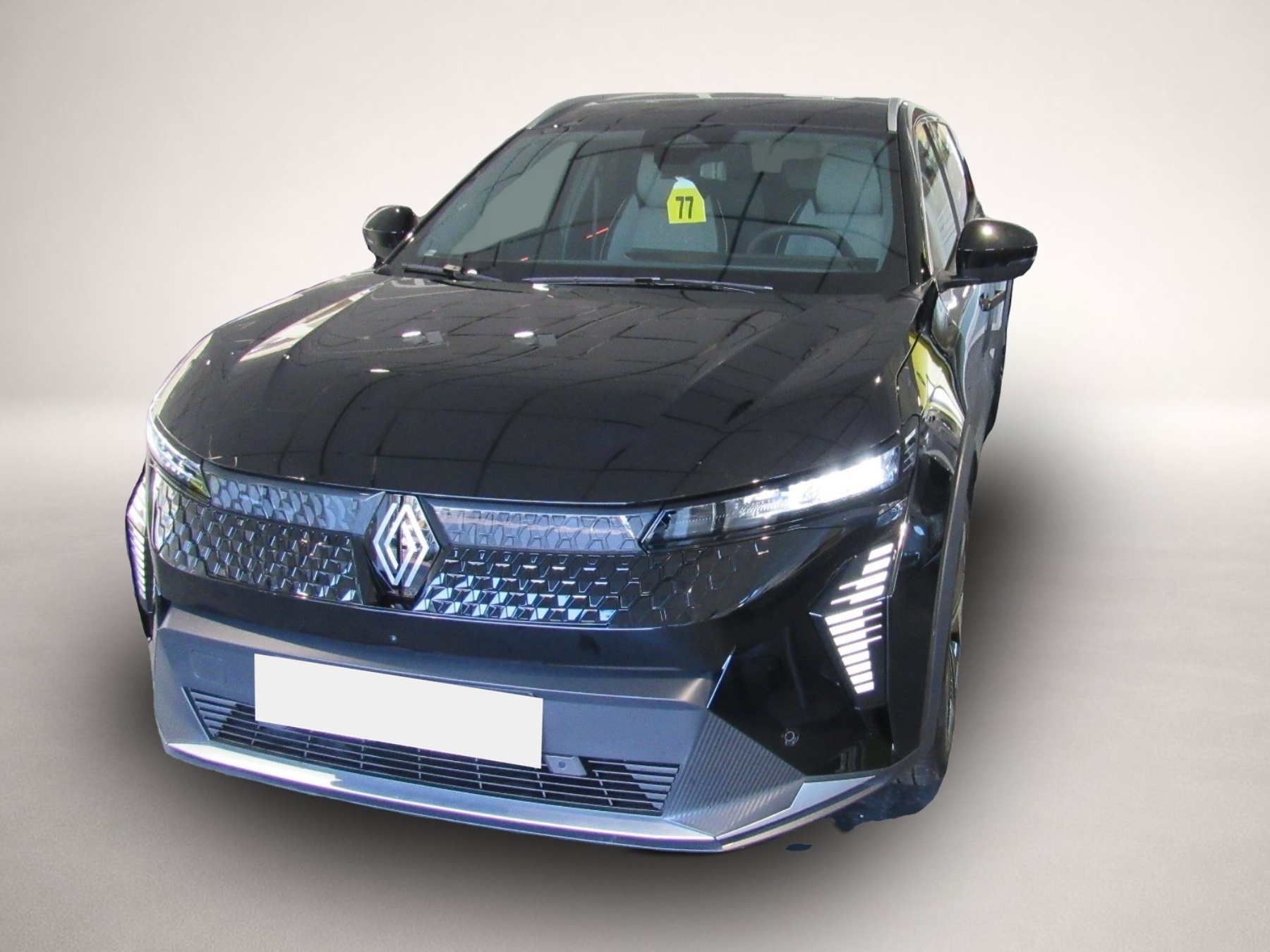 Bild 1 Renault Scenic E-TECH Techno 220 PS Long Range