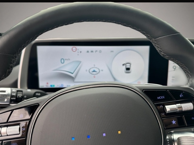 Bild 6 Hyundai IONIQ 6 First Edition Elektro 4WD HUD Navi Digit