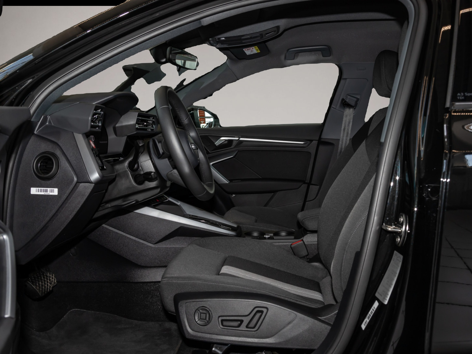 Bild 7 Audi A3