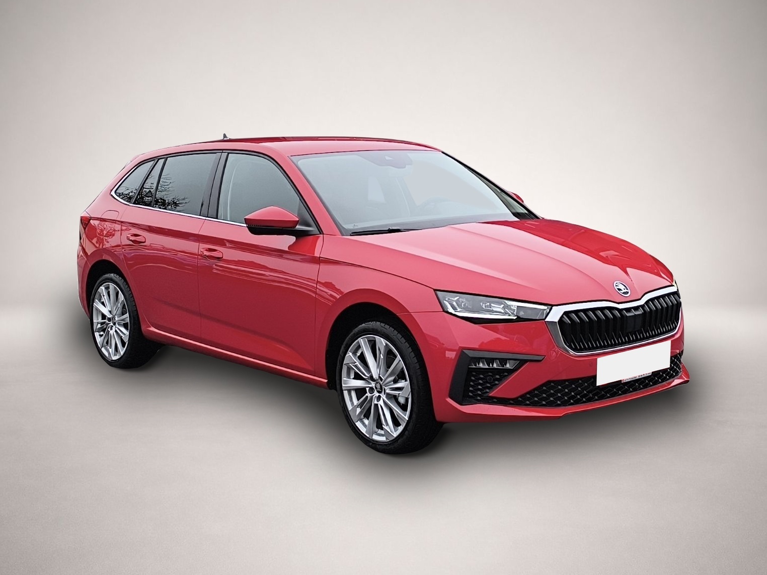 Bild 3 Skoda Scala 1.0 TSI Balance RFK LED MATRIX SHZ KESSY