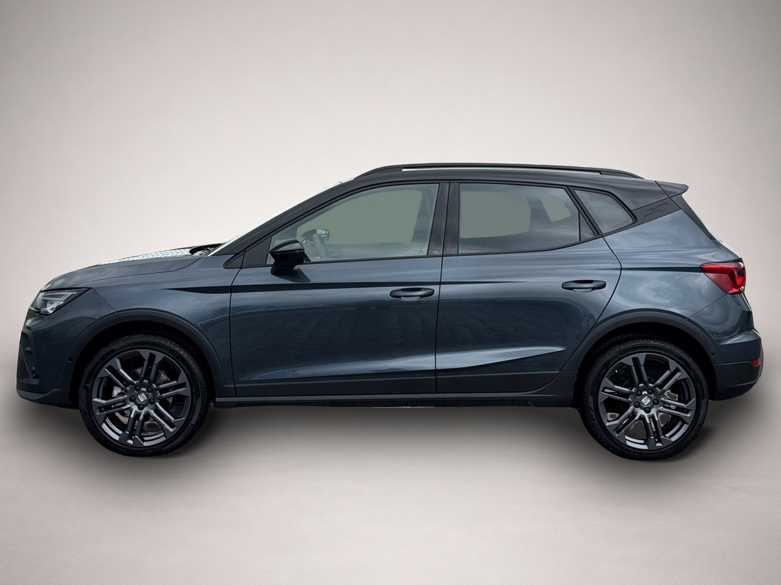 Bild 3 Seat Arona FR TSI DSG|NEUESMODELL!!|AHK|NAVI|ACC|