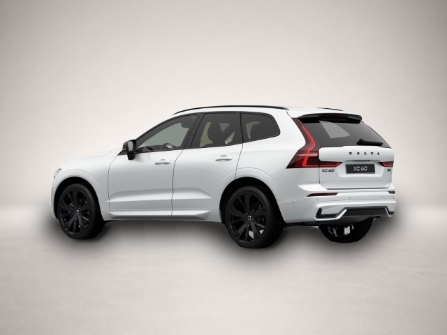 Bild 3 Volvo XC60 Plus Black Edition AWD Lagom-Paket