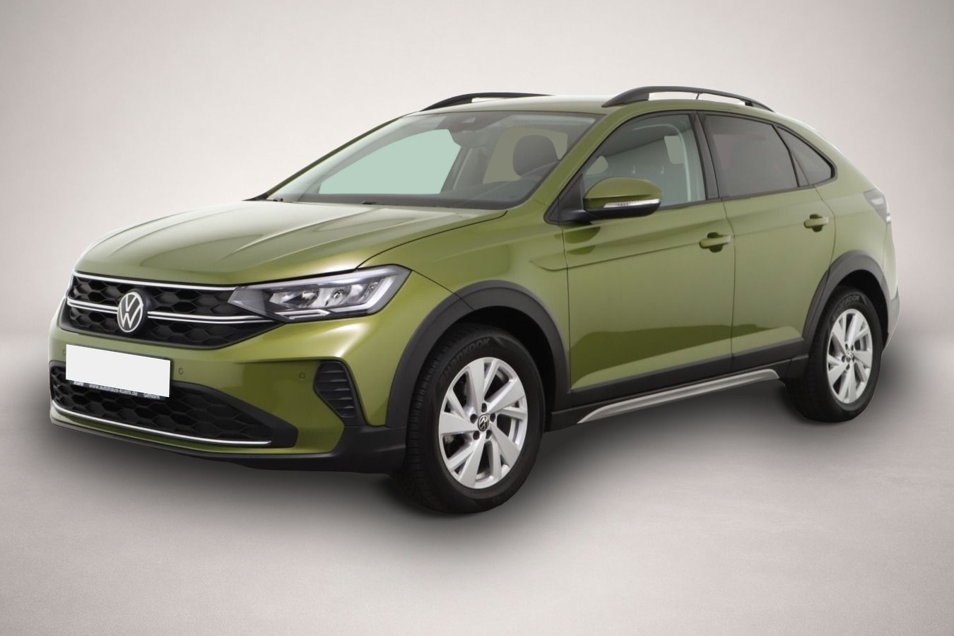 Fotografie Volkswagen Taigo 1.0 TSI Life LED/Kamera/App/AHK