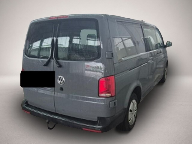 Bild 4 Volkswagen Other T6.1 Kombi 2.0 TDI LR *6-Sitzer*Klima*App-Connec