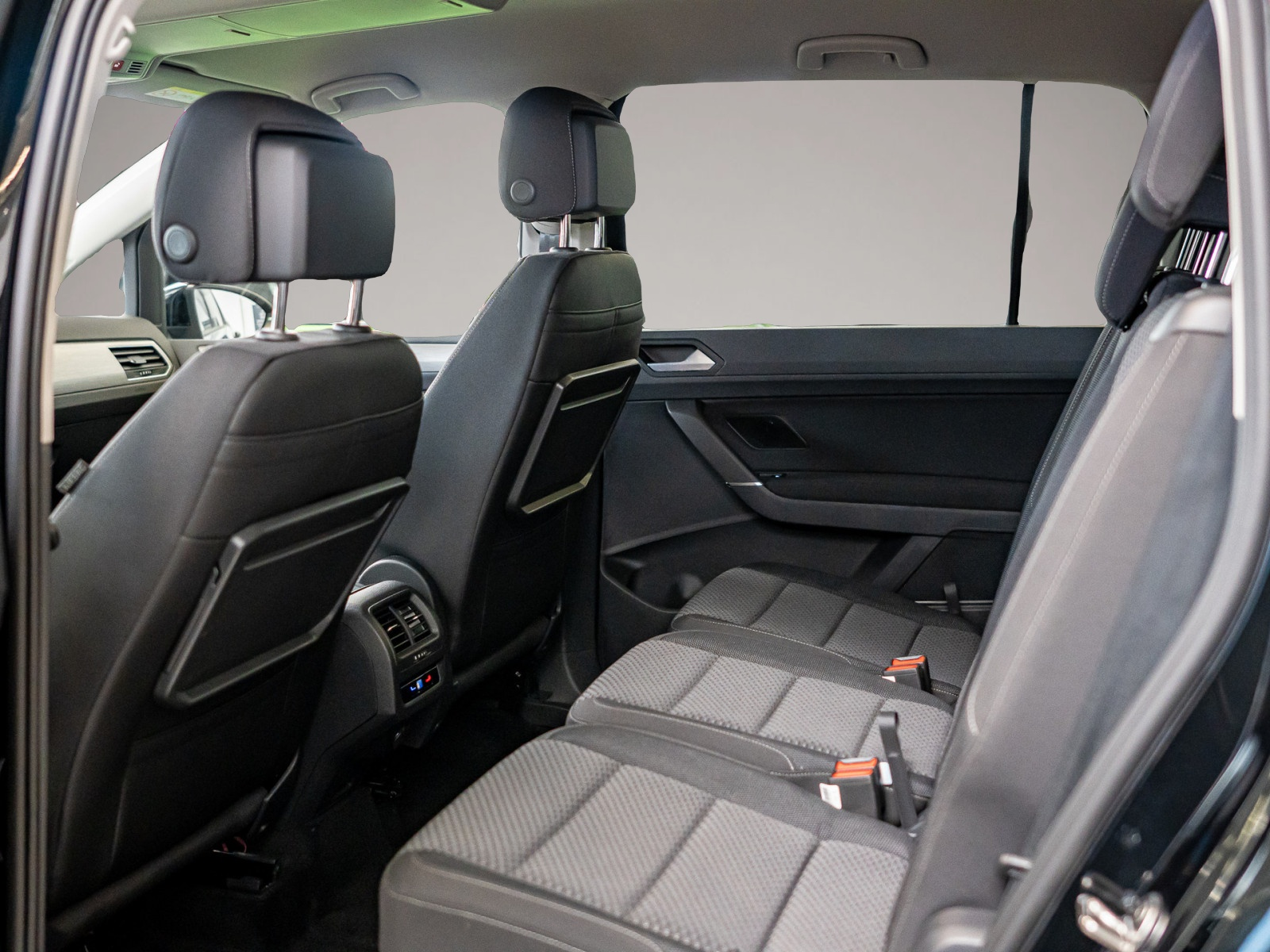 Bild 4 Volkswagen Touran