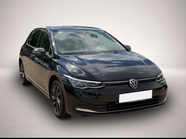 Bild 7 Volkswagen Golf VIII 2.0 TDI DSG Active Navi,AHK,Kamera