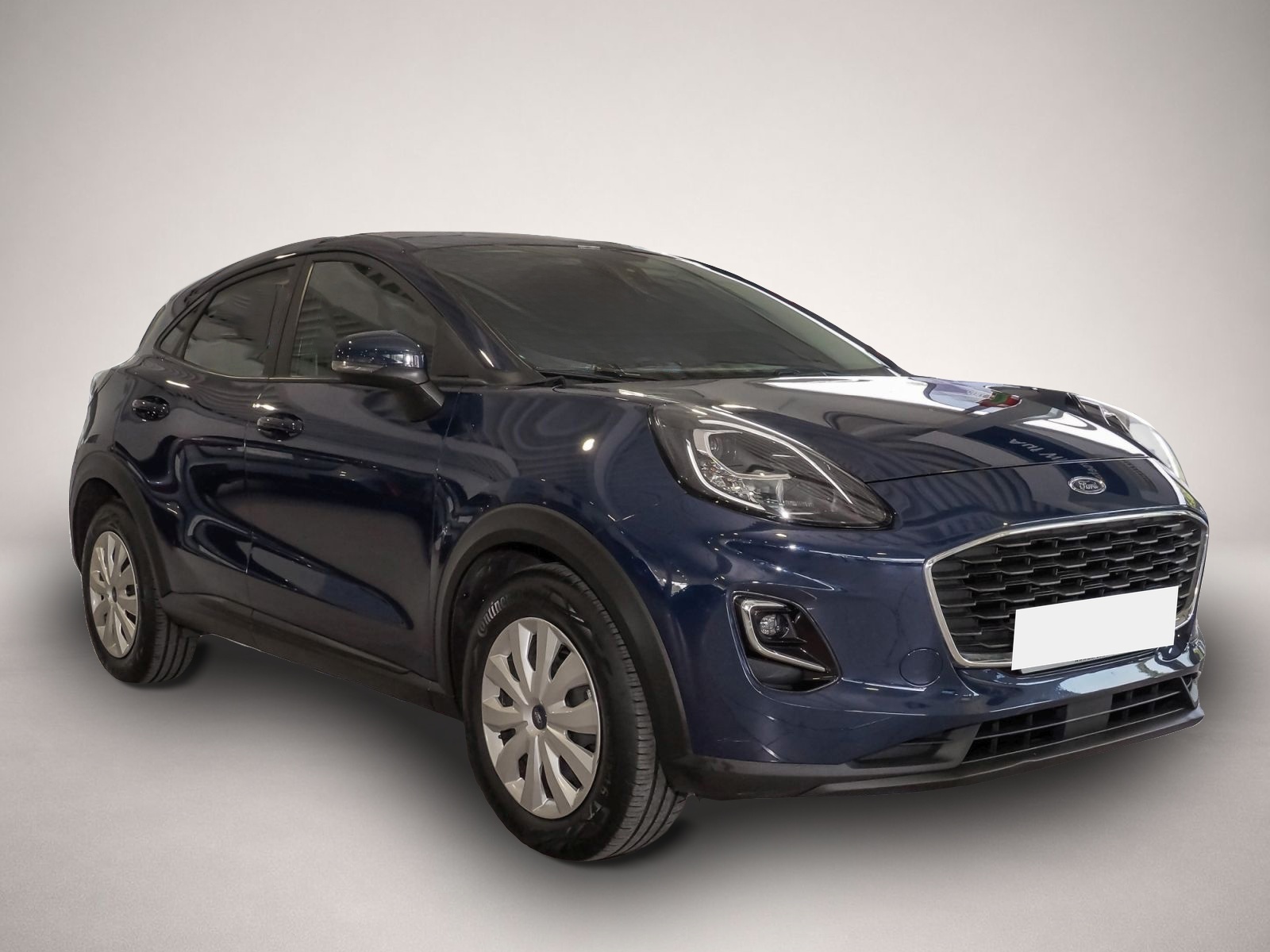 Fotografie 2 des Ford Puma 1.0 EcoBoost Cool&Connect-PDC*Klimaaut.*beh