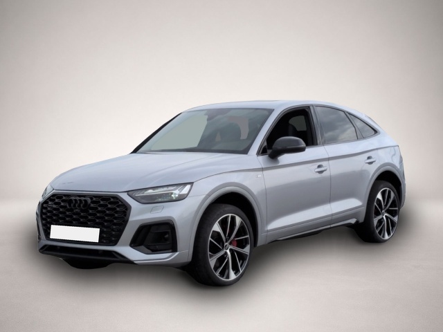 Bild 2 Audi quattro Q5 Sportback S-LINE quattro 40TDI*Panodach 21*