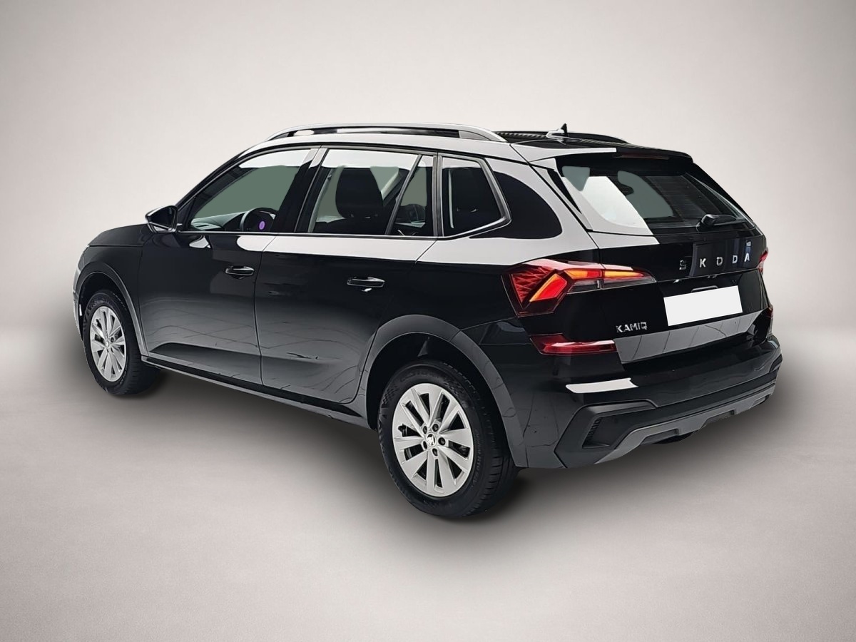 Bild 3 Skoda KAMIQ 1.0 TSI SELECTION NAVI LED KAMERA LM