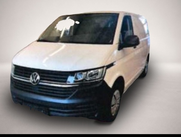 Bild 1 Volkswagen T6 Transporter T6.1 Transporter 2.0 TDI EcoProfi