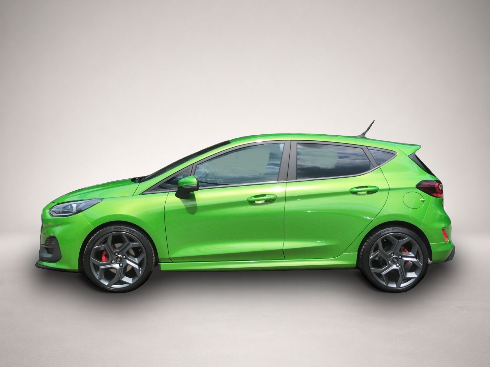 Bild 6 Ford Fiesta 1.5 EcoBoost ST X Sportpaket Bluetooth Na