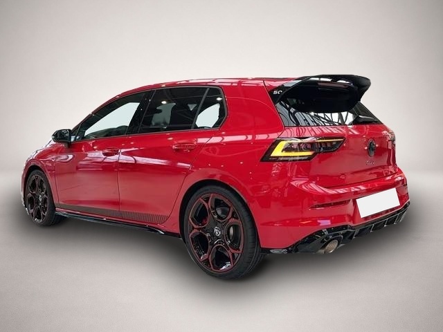 Bild 2 Volkswagen Golf GTI Edition 50 270 KM/H+PANO+NAVI+HARMAN+MATRIX.