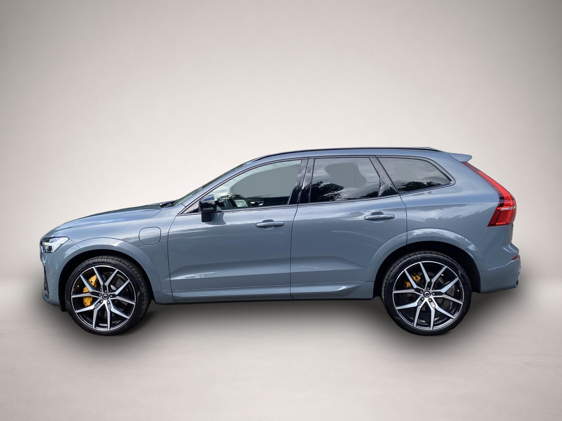 Bild 6 Volvo XC60 XC 60 Polestar Engineered Recharge Plug-In Hybri