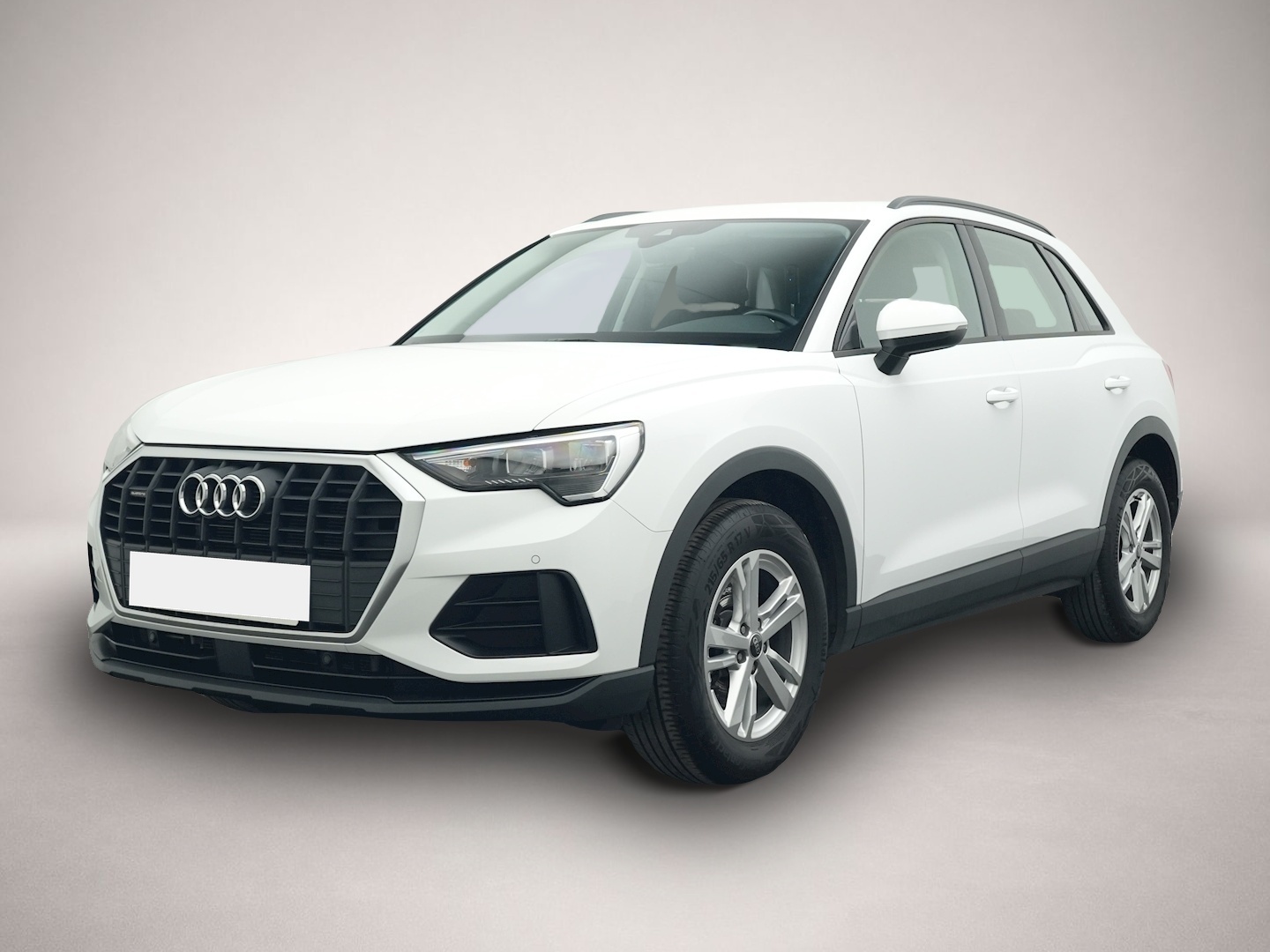 Bild quattro Audi