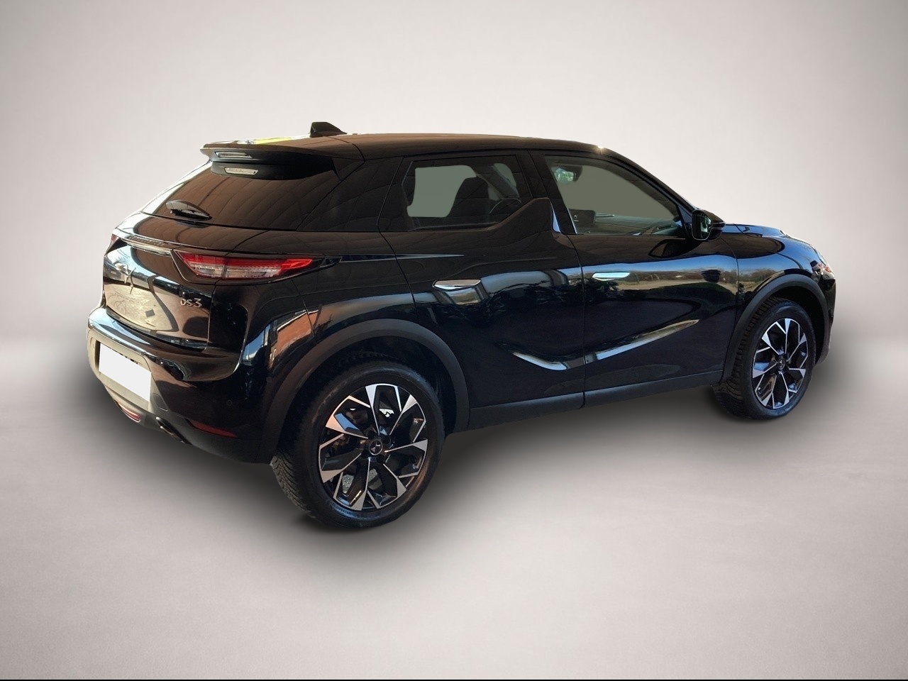 Fotografie 6 des DS Automobiles DS3 Etoile AT Shz Navi Kamera Leder Head-up