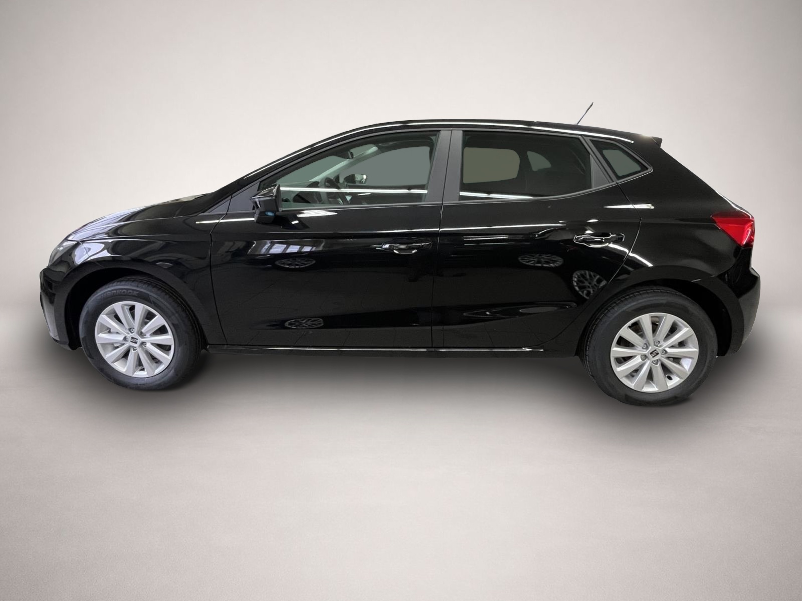Bild 3 Seat Ibiza 1.0 TSI DSG Road Edition KAMERA VIRT.COCKP