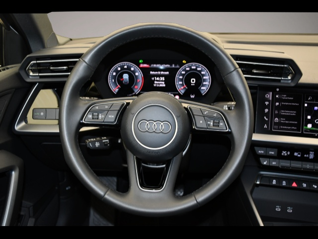 Bild 5 Audi A3 Sportback 35 TFSI advanced