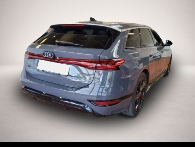 Bild 2 Audi A6 e-tron Avant Performance LED+/Luft/ACC/HuD/36