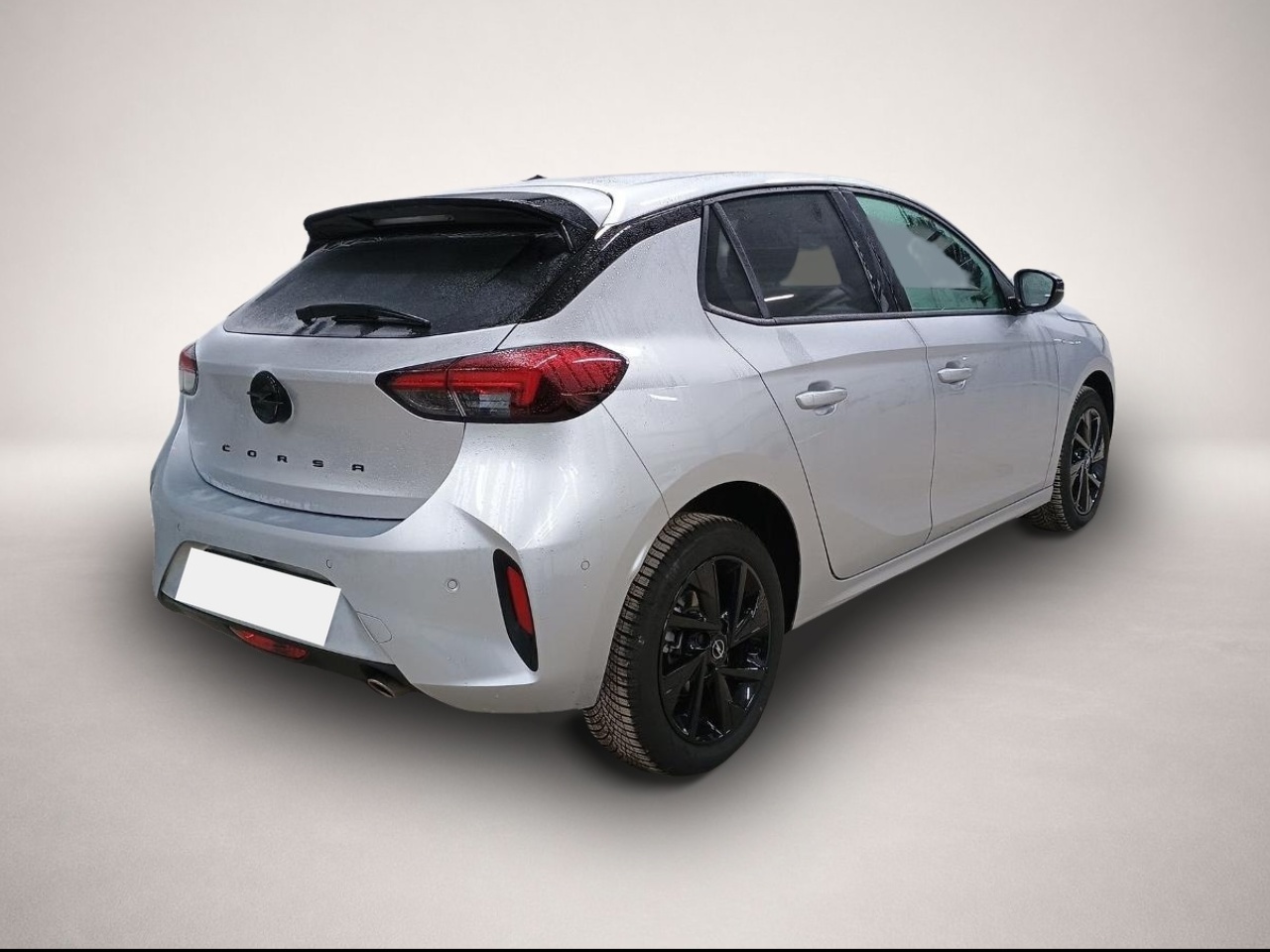 Fotografie 3 des Opel Corsa F GS Shz Navi Kamera 360 PDC v+h