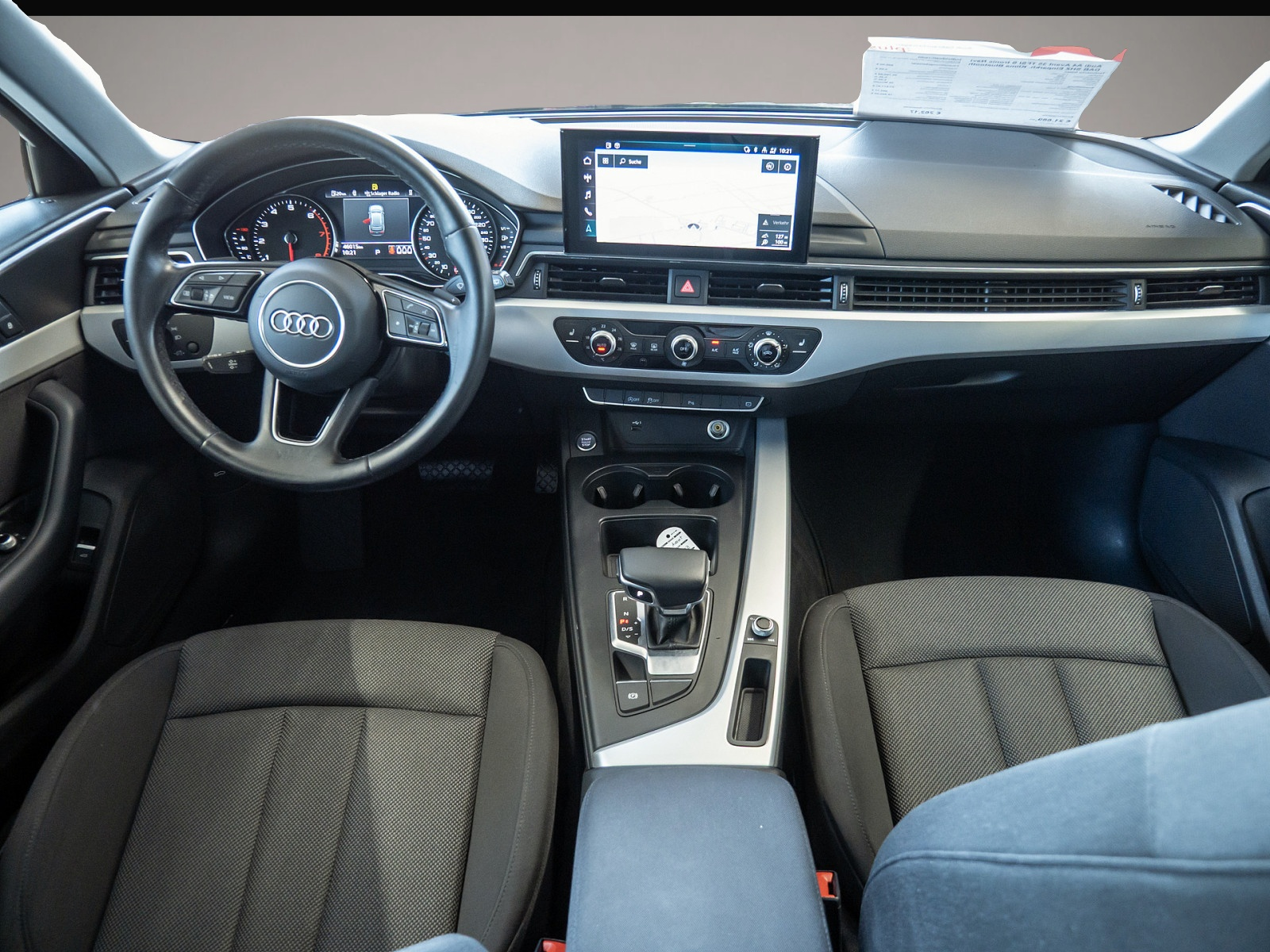 Bild 5 Audi A4