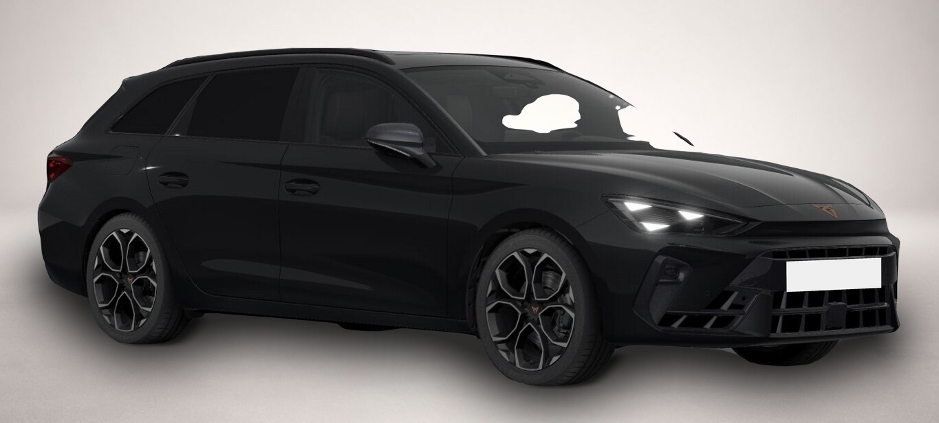 Bild 2 Cupra Leon ST DSG 4D Pano IntelliD AHK Sennh. Edge SHZ