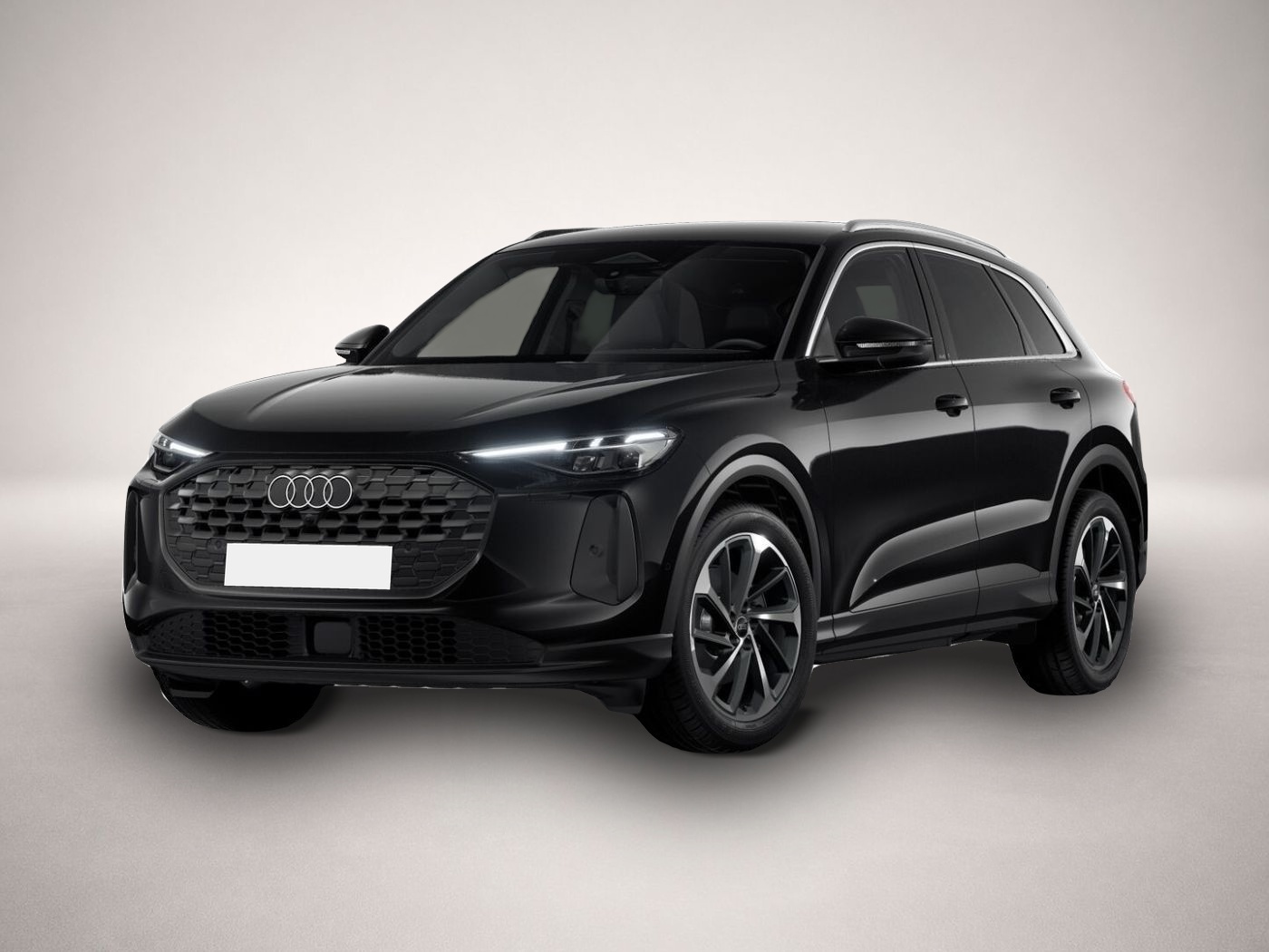 Fotografie Audi Q5 TFSI S tronic (AHK*LED*Parkassistent)